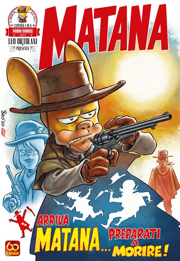 Matana cover