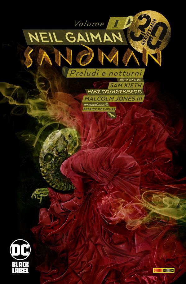 Sandman