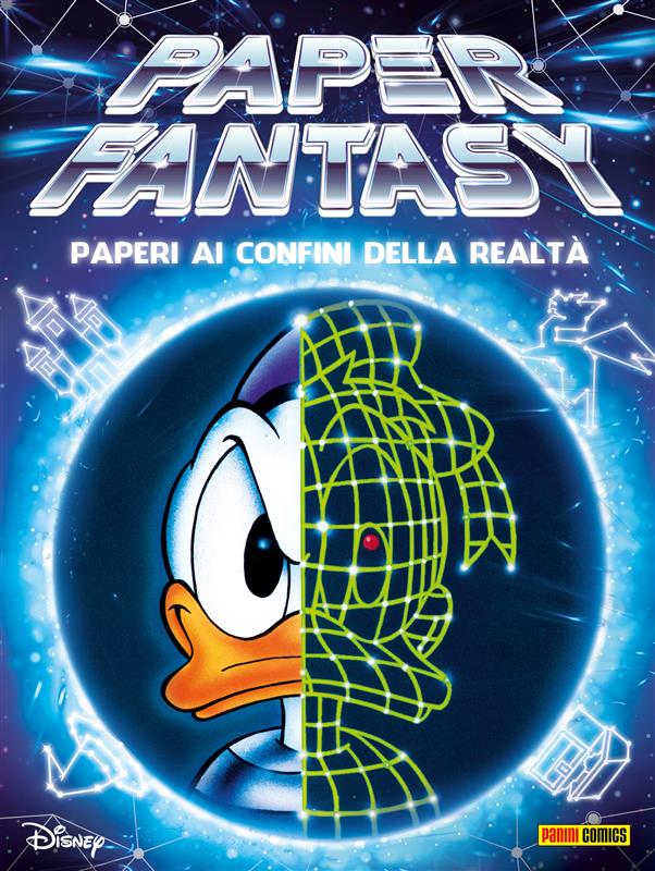 Paperfantasy - Paperi ai confini della realtà