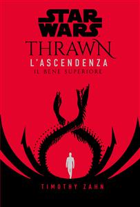 Star Wars: Thrawn - L’Ascendenza 2 copertina